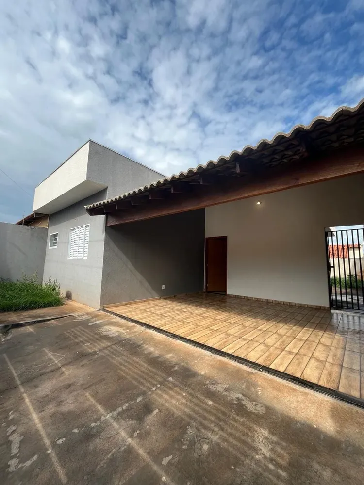 Casa, 3 quartos, 93 m² - Foto 3