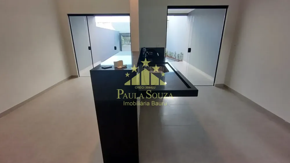 Casa, 3 quartos, 95 m² - Foto 2