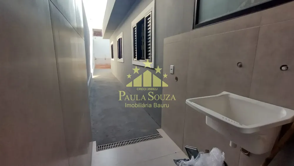 Casa, 3 quartos, 95 m² - Foto 8