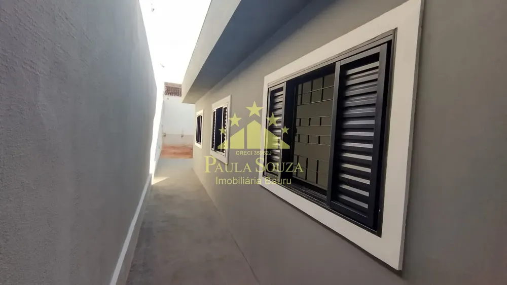 Casa, 3 quartos, 95 m² - Foto 1