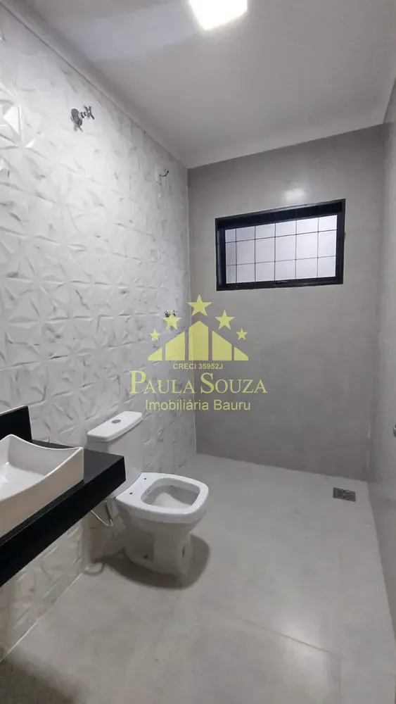 Casa, 3 quartos, 95 m² - Foto 2