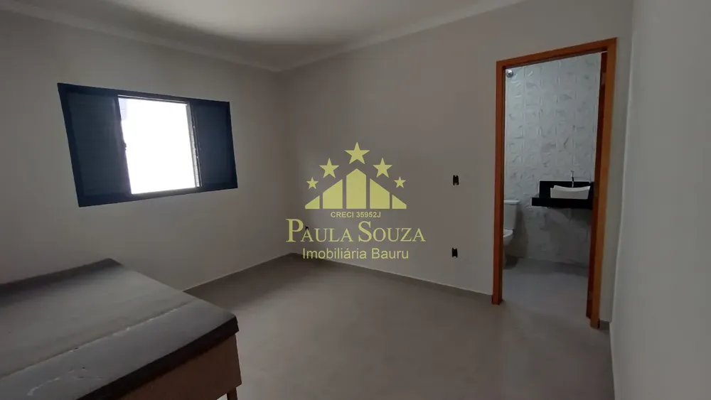 Casa, 3 quartos, 95 m² - Foto 4