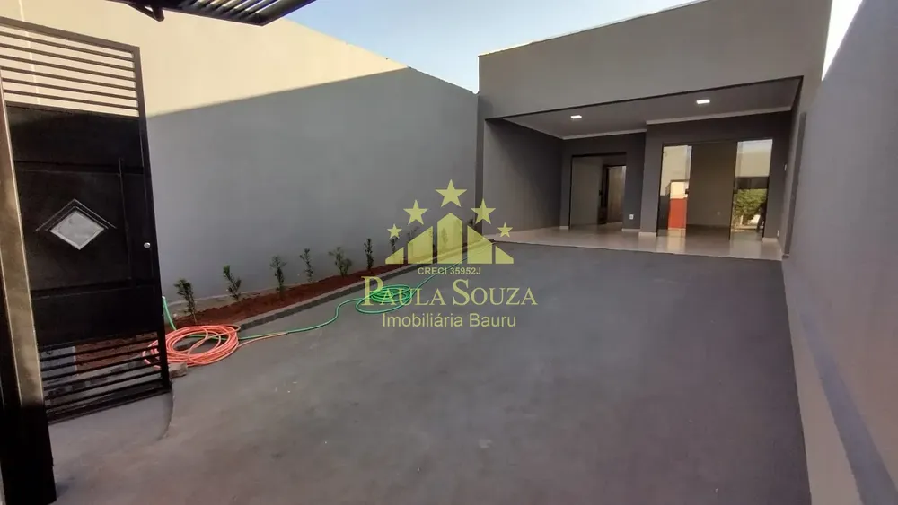 Casa, 3 quartos, 95 m² - Foto 3
