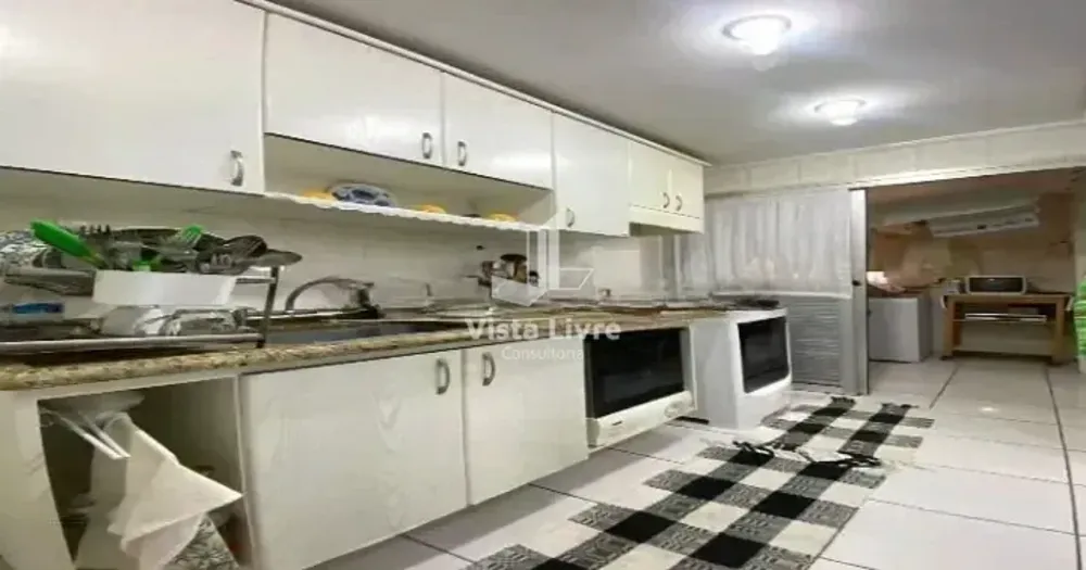 Apartamento, 3 quartos, 216 m² - Foto 1