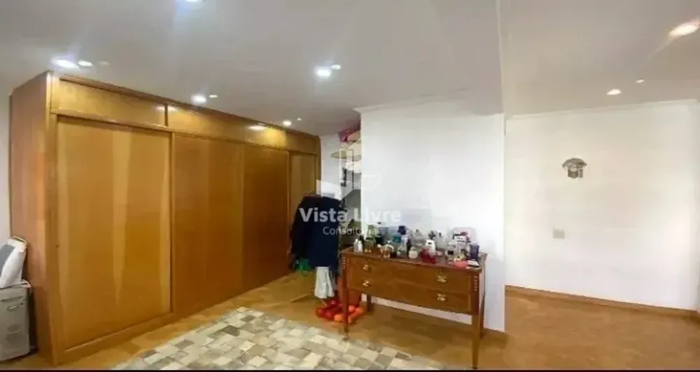 Apartamento, 3 quartos, 216 m² - Foto 2