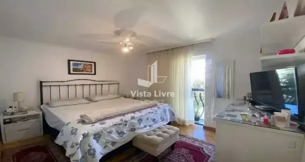 Apartamento, 3 quartos, 216 m² - Foto 4