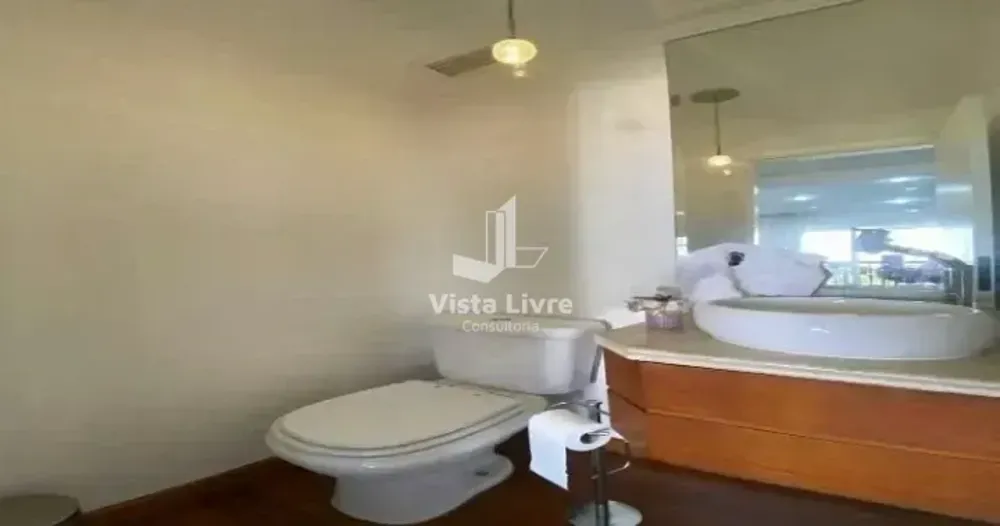 Apartamento, 3 quartos, 216 m² - Foto 3
