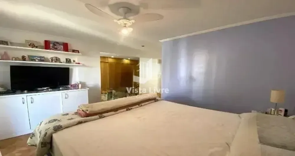 Apartamento, 3 quartos, 216 m² - Foto 7