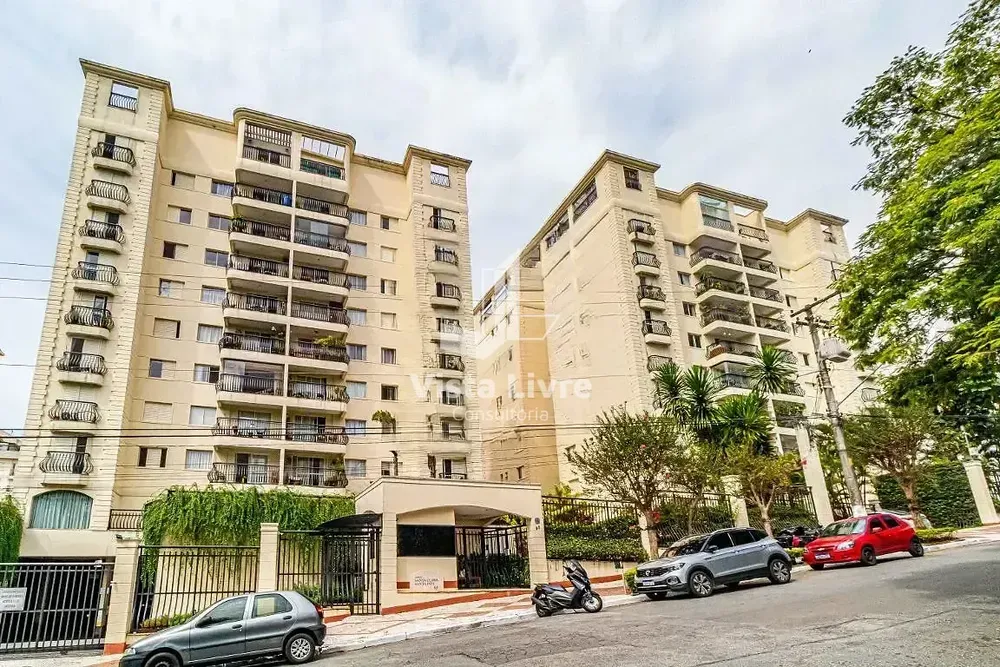 Apartamento, 3 quartos, 216 m² - Foto 6