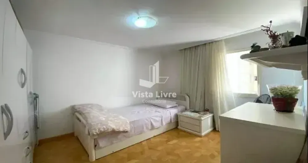 Apartamento, 3 quartos, 216 m² - Foto 8