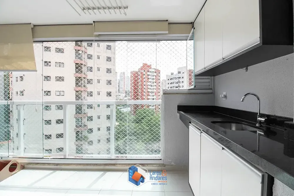 Apartamento, 2 quartos, 60 m² - Foto 1