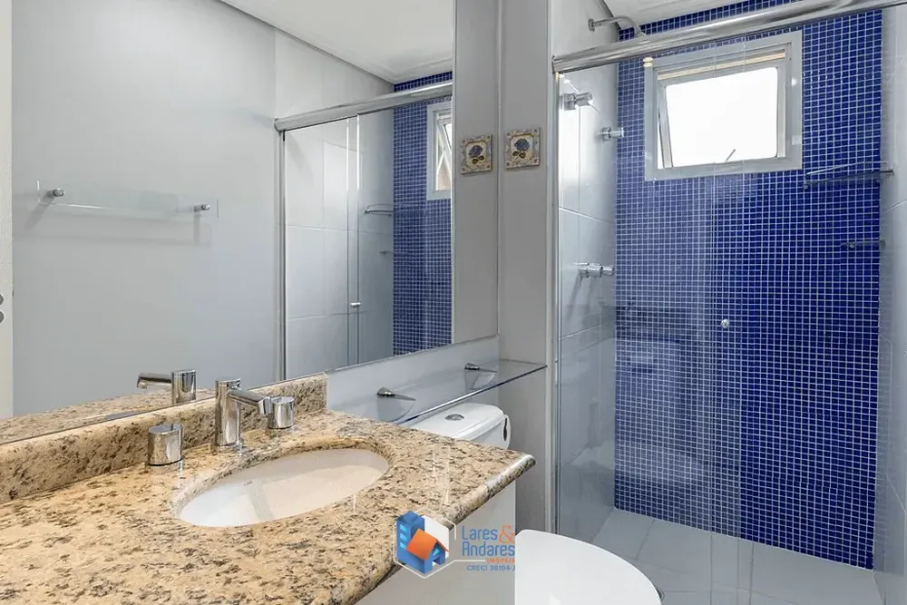 Apartamento, 2 quartos, 60 m² - Foto 3
