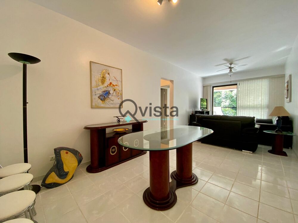 Apartamento, 2 quartos, 110 m² - Foto 4