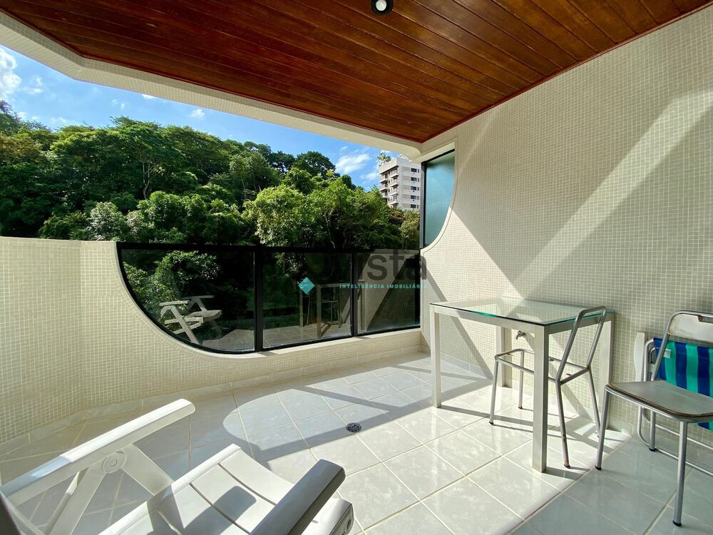 Apartamento, 2 quartos, 110 m² - Foto 2