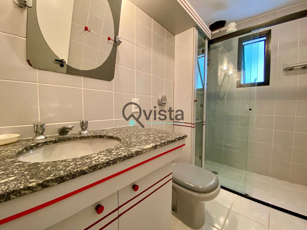 Apartamento, 2 quartos, 110 m² - Foto 1