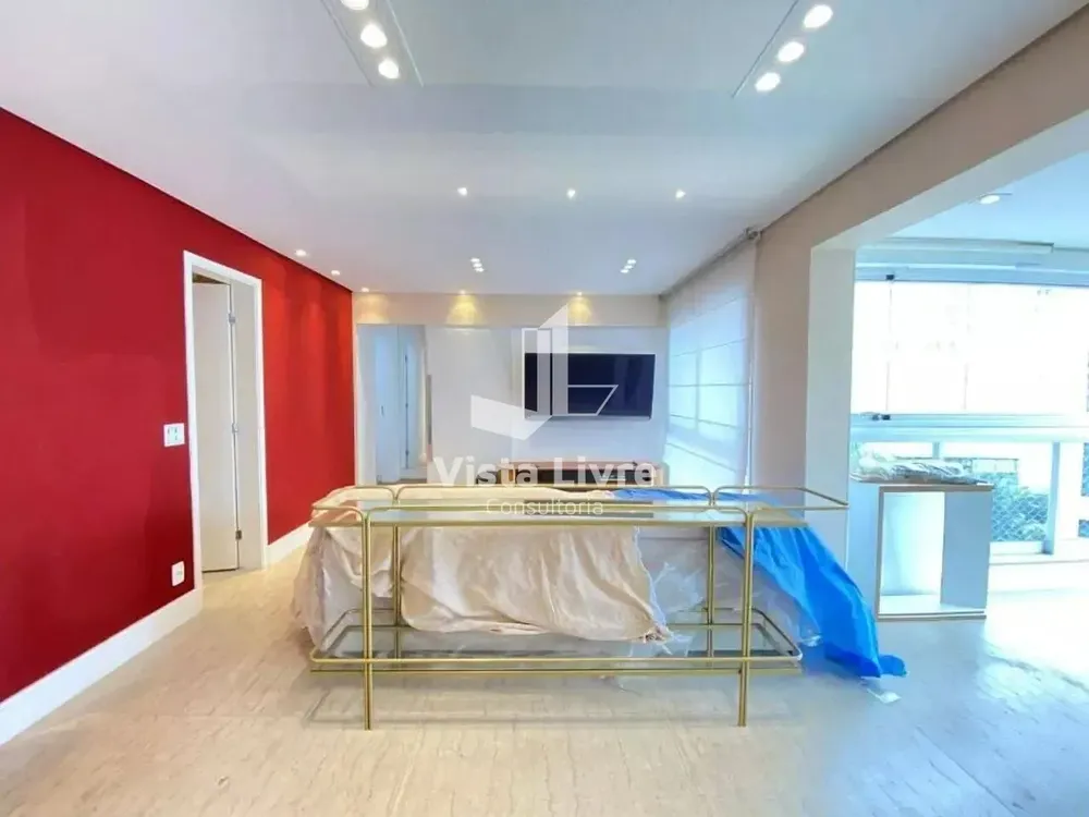Apartamento, 2 quartos, 95 m² - Foto 5