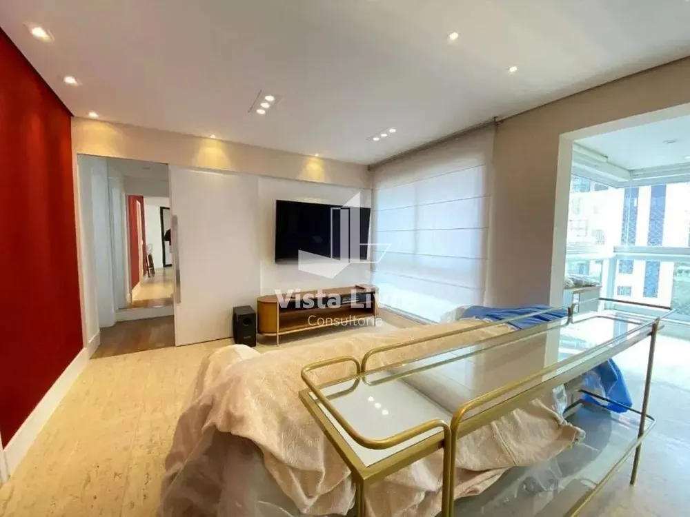 Apartamento, 2 quartos, 95 m² - Foto 3