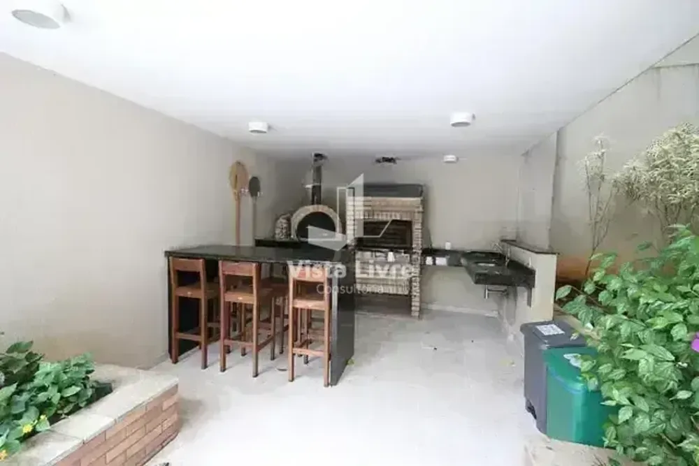 Apartamento, 2 quartos, 95 m² - Foto 6
