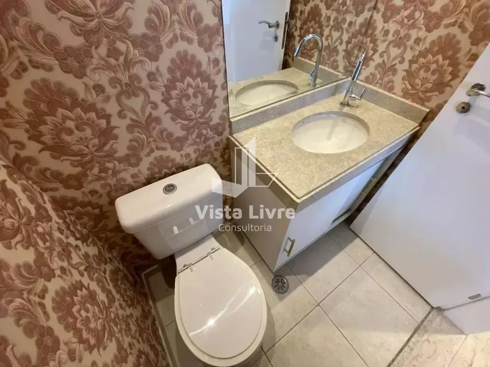Apartamento, 2 quartos, 95 m² - Foto 8