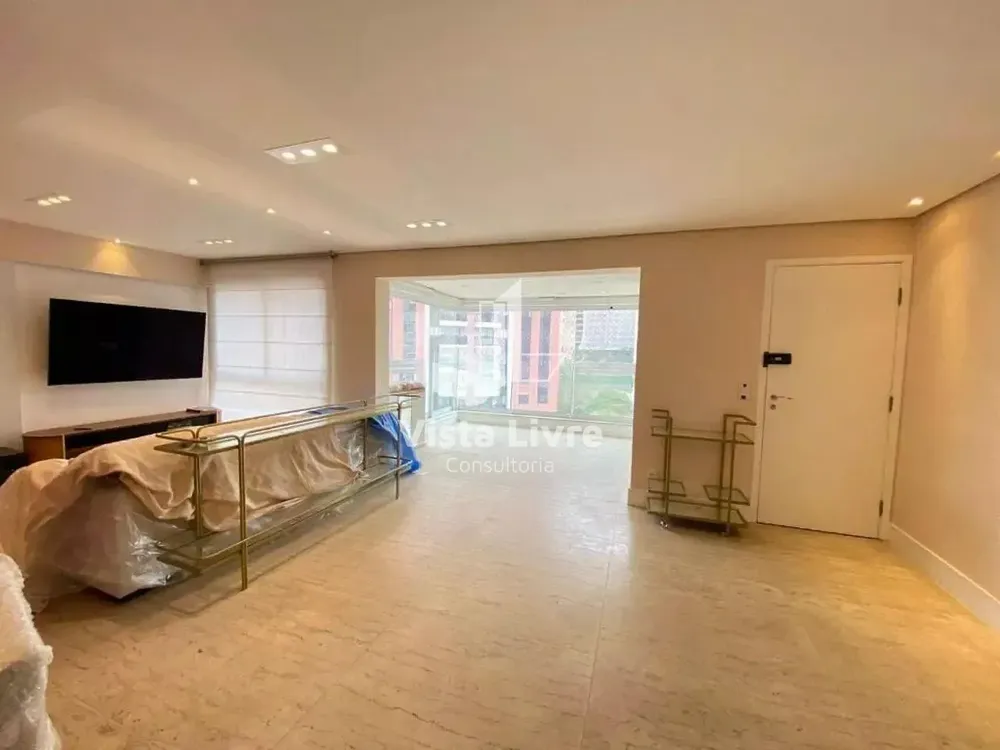 Apartamento, 2 quartos, 95 m² - Foto 2