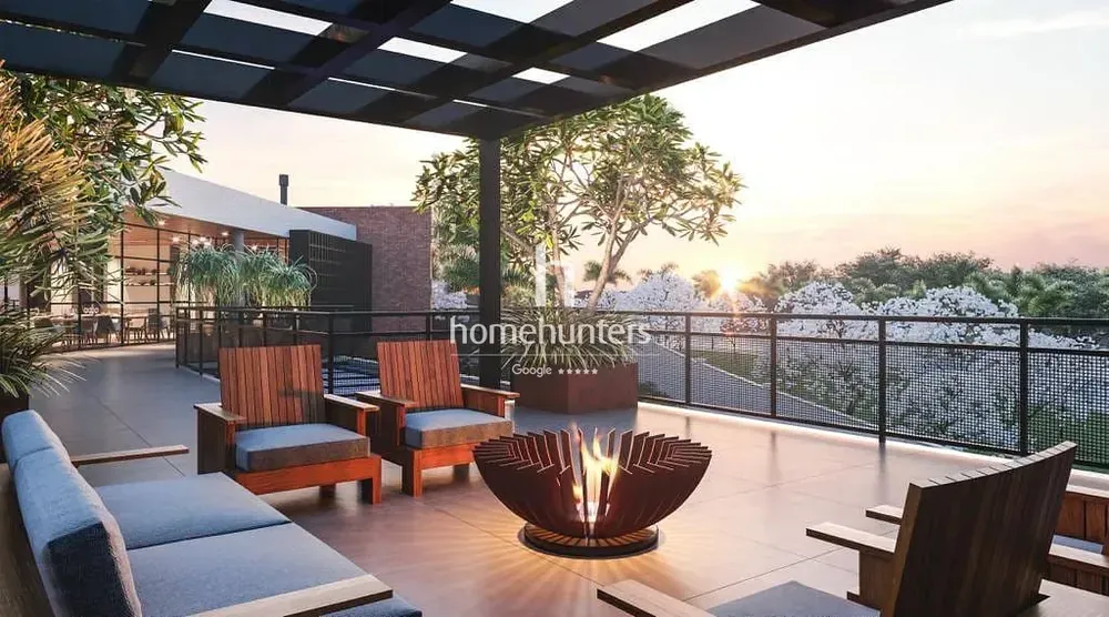 Terreno, 1000 m² - Foto 3