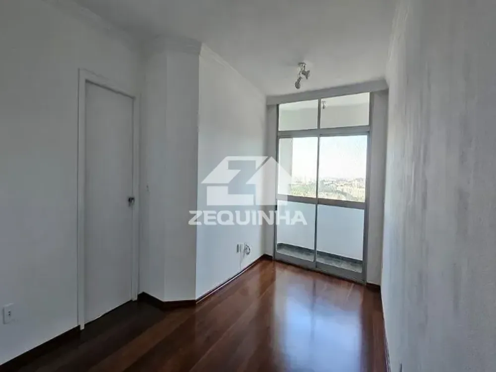 Apartamento, 3 quartos, 80 m² - Foto 1