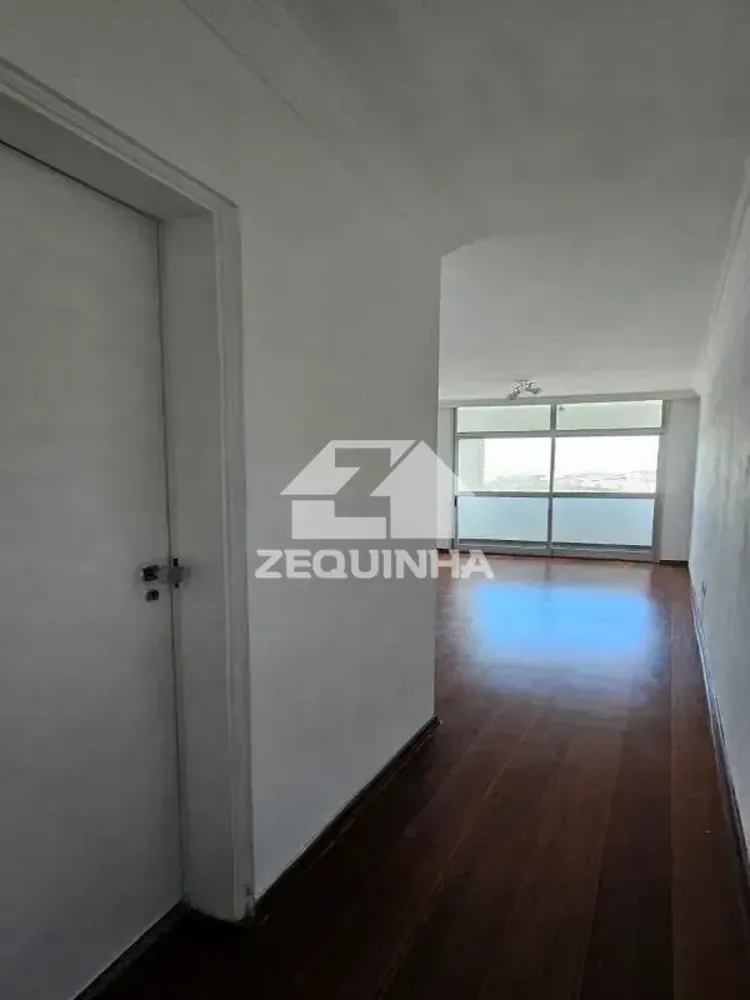 Apartamento, 3 quartos, 80 m² - Foto 3