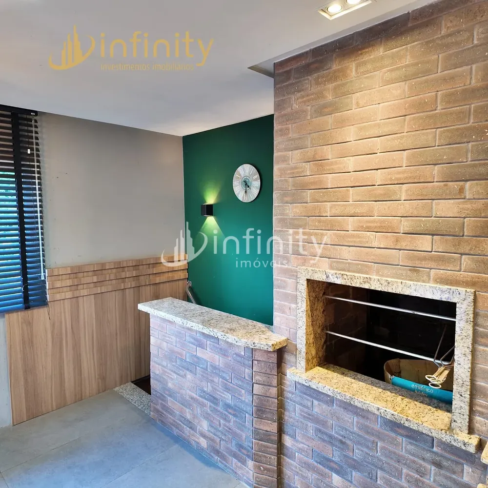 Casa, 3 quartos, 219 m² - Foto 2