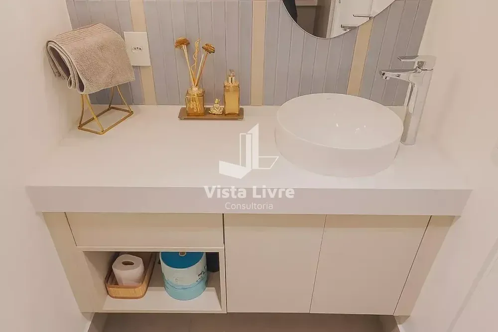 Apartamento, 2 quartos, 69 m² - Foto 5