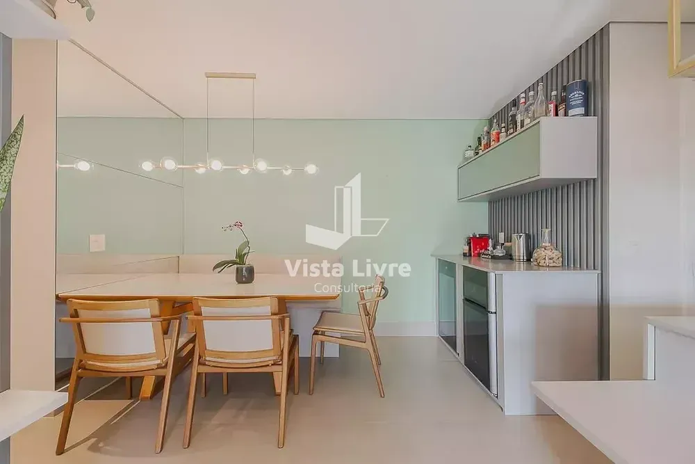 Apartamento, 2 quartos, 69 m² - Foto 4