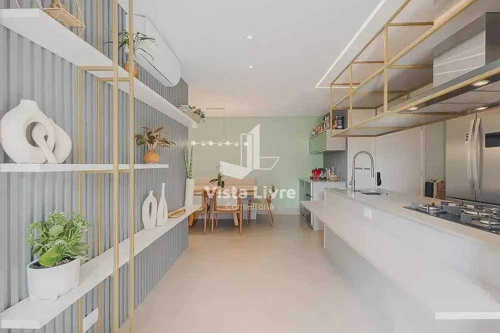 Apartamento, 2 quartos, 69 m² - Foto 6