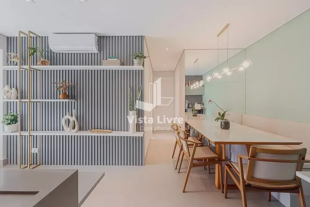 Apartamento, 2 quartos, 69 m² - Foto 2