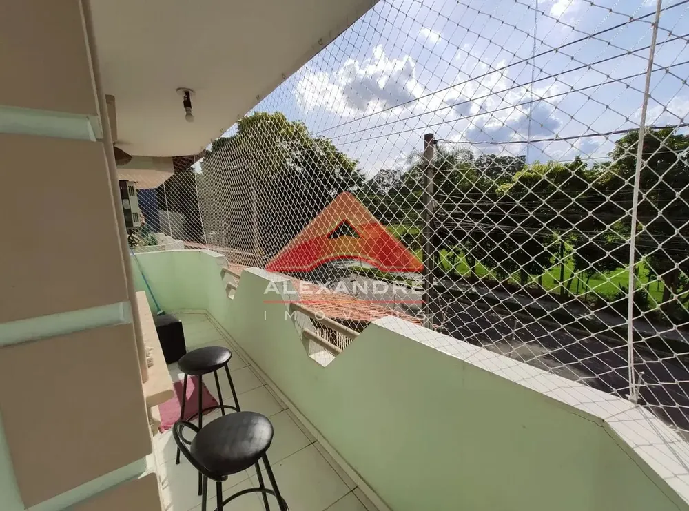 Casa, 2 quartos, 54 m² - Foto 1