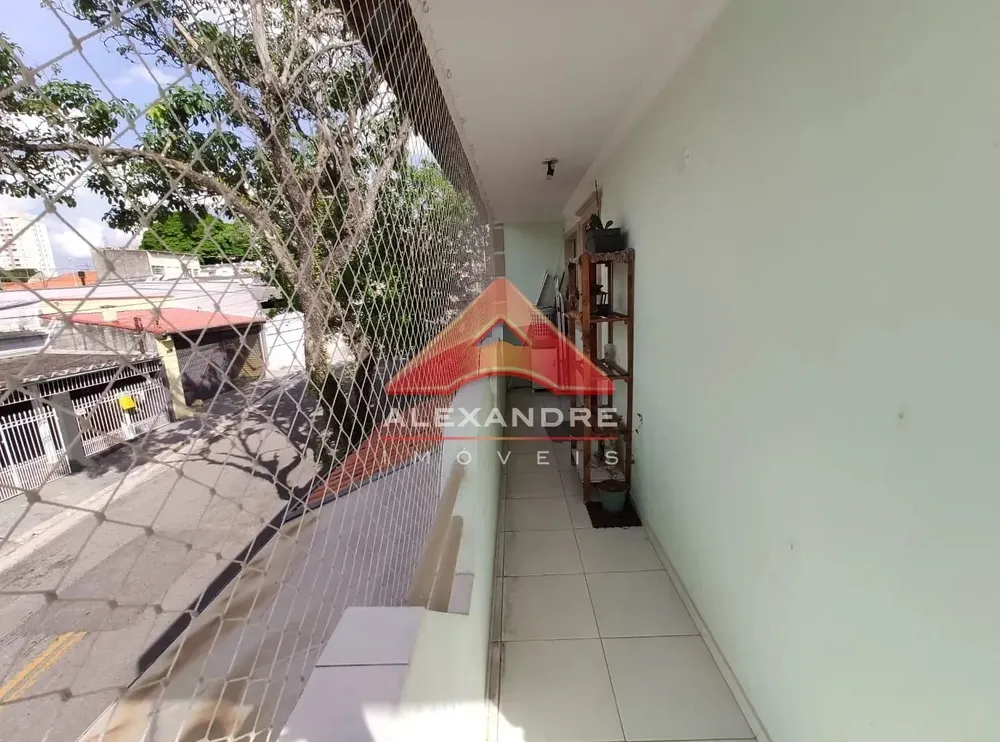 Casa, 2 quartos, 54 m² - Foto 8