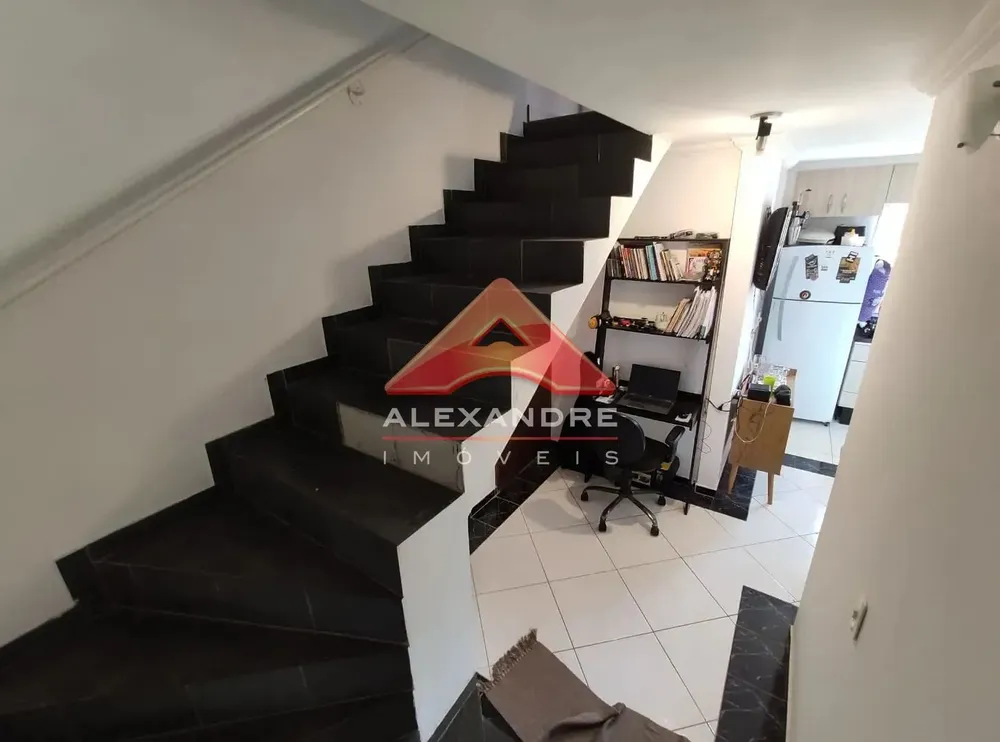 Casa, 2 quartos, 54 m² - Foto 3