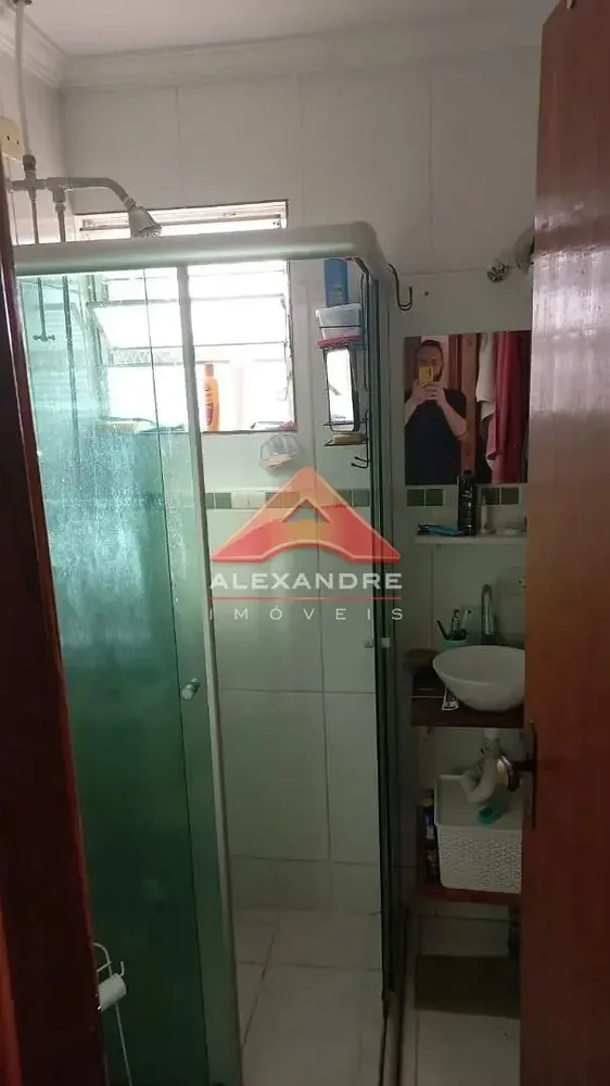 Casa, 2 quartos, 54 m² - Foto 7