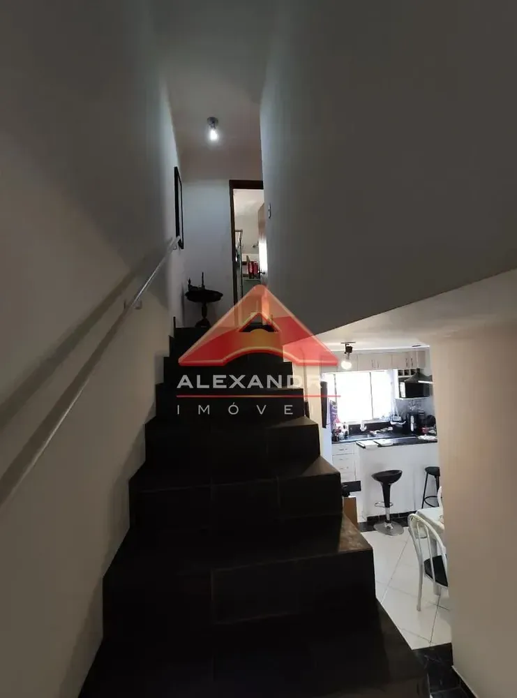 Casa, 2 quartos, 54 m² - Foto 5