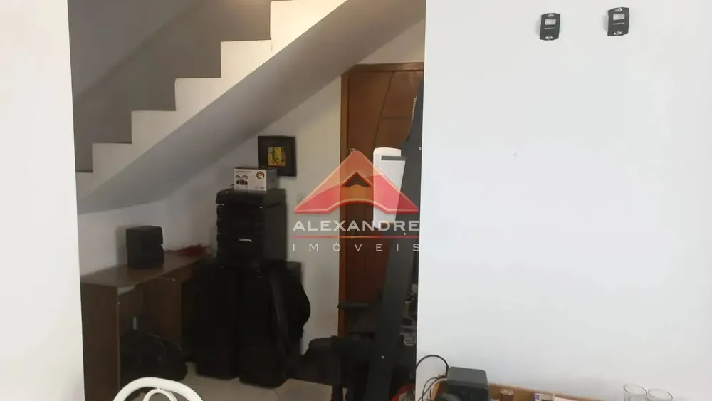 Casa, 2 quartos, 54 m² - Foto 6