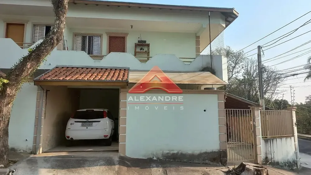 Casa, 2 quartos, 54 m² - Foto 2