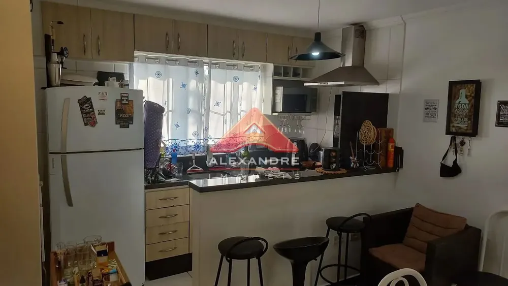 Casa, 2 quartos, 54 m² - Foto 4