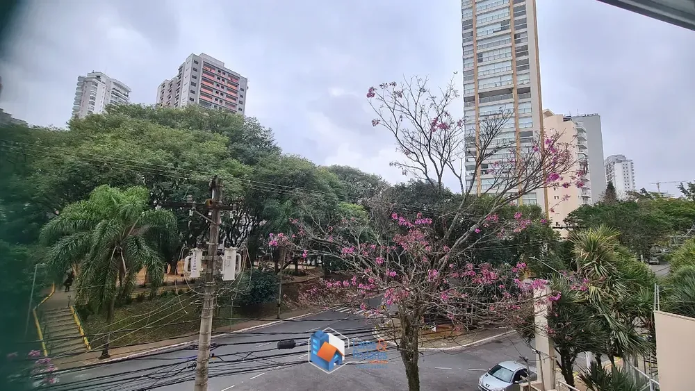 Apartamento, 1 quarto, 35 m² - Foto 8