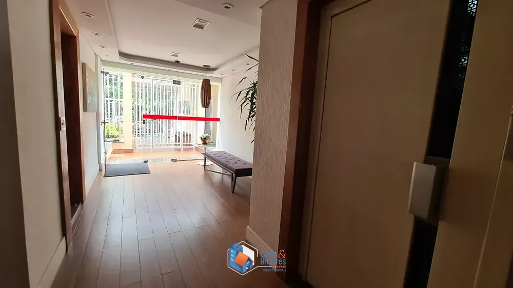Apartamento, 1 quarto, 35 m² - Foto 6