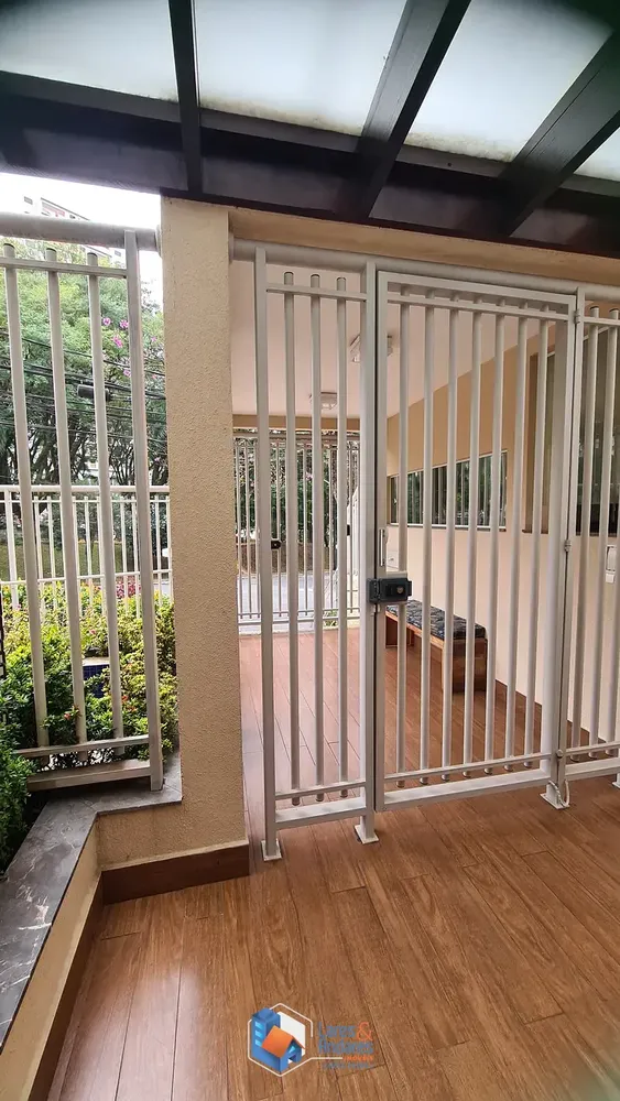 Apartamento, 1 quarto, 35 m² - Foto 5