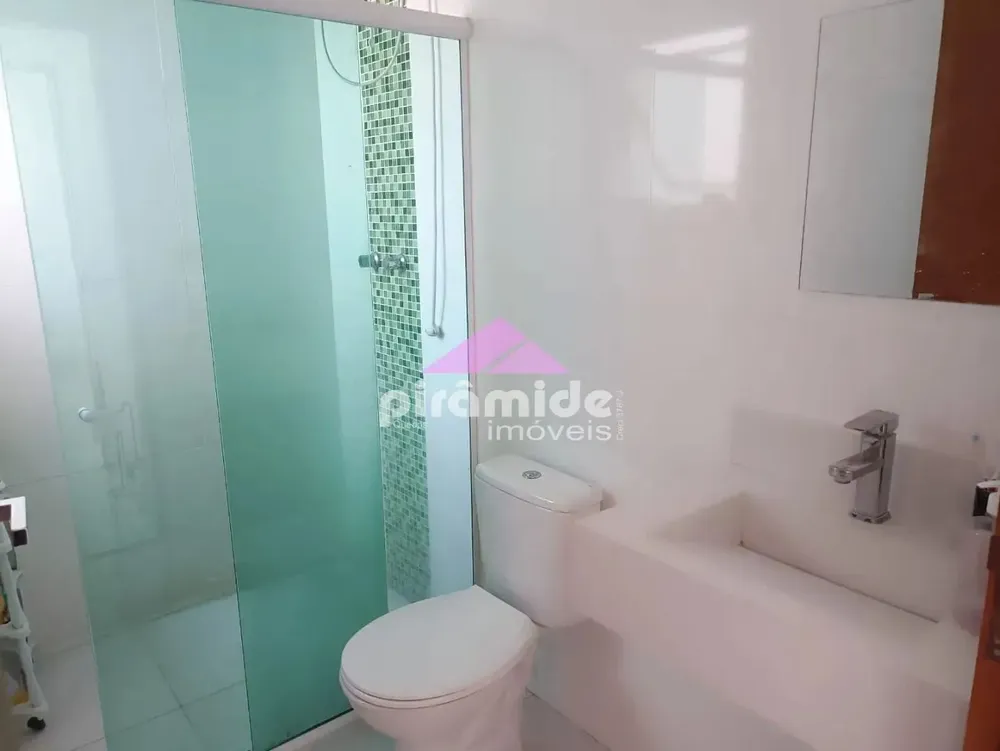 Casa, 4 quartos, 211 m² - Foto 1