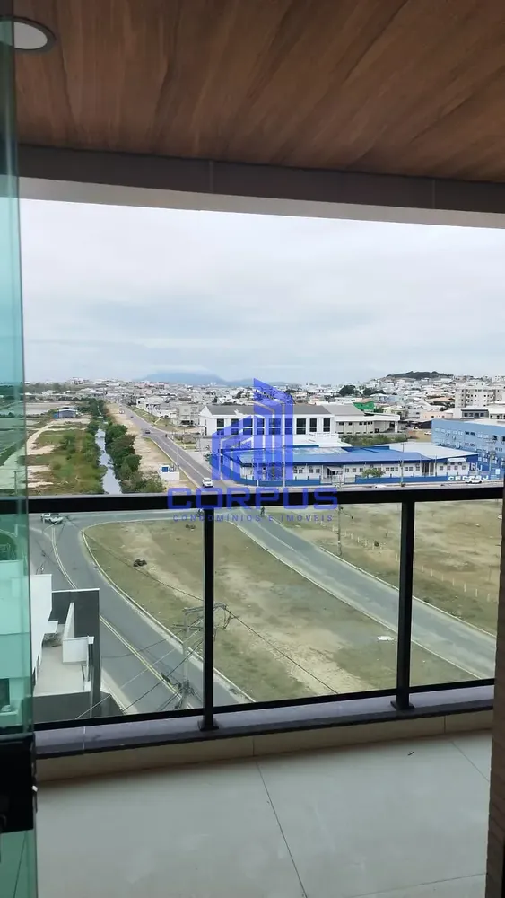 Apartamento, 1 quarto, 54 m² - Foto 2