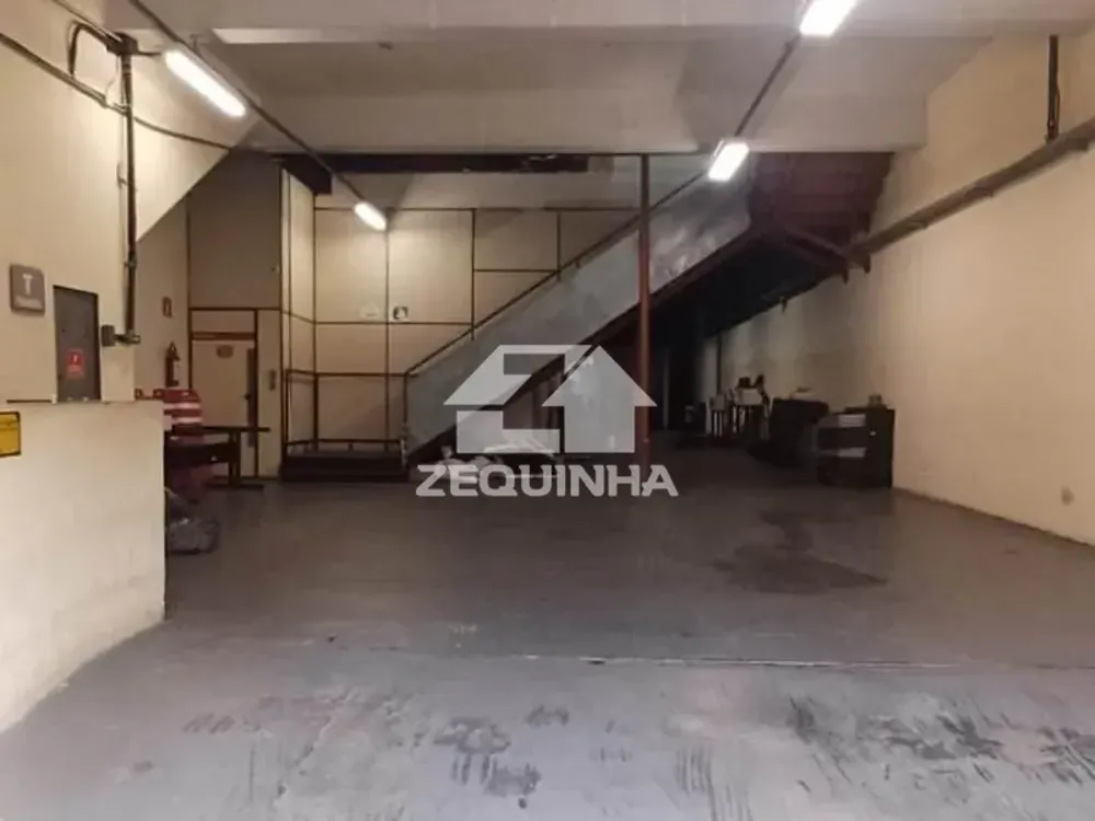 Prédio Inteiro, 1218 m² - Foto 4
