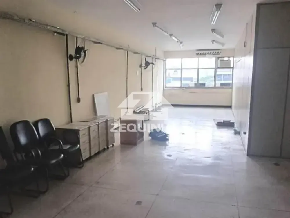 Prédio Inteiro, 1218 m² - Foto 1
