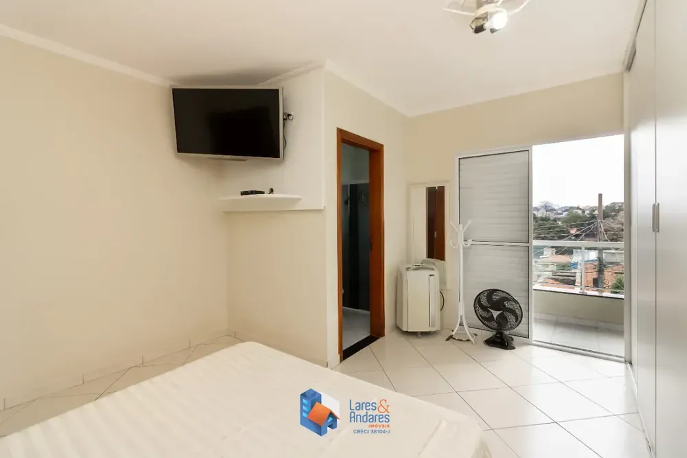 Casa, 3 quartos, 172 m² - Foto 5