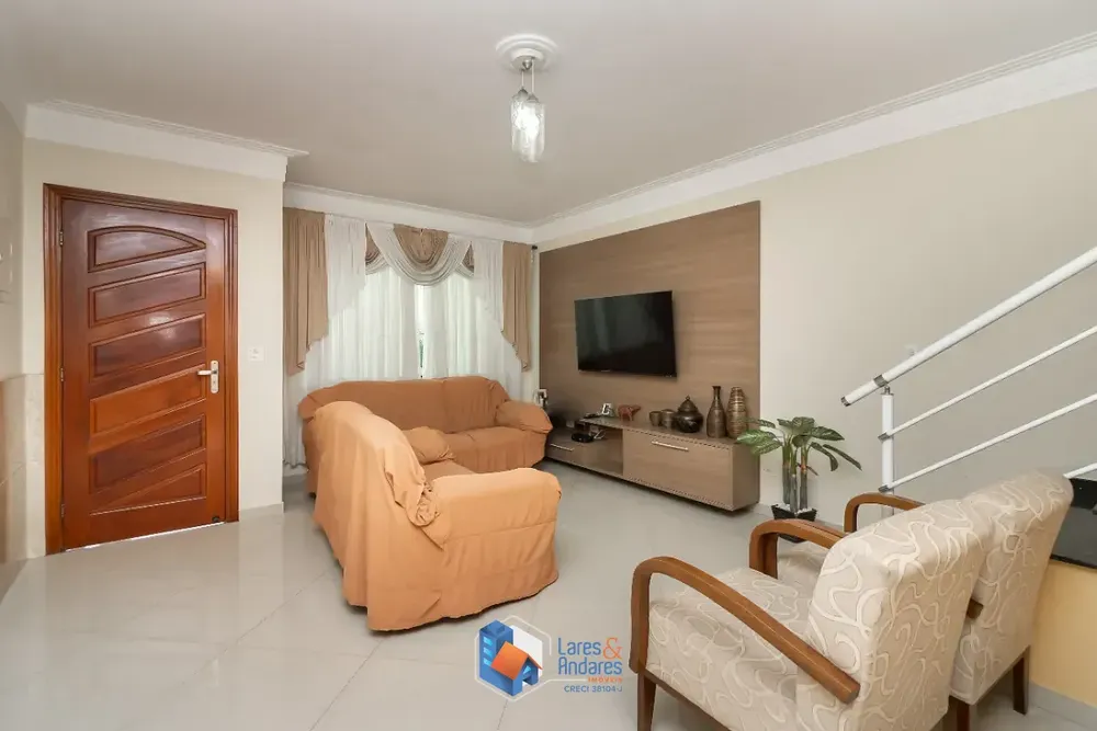 Casa, 3 quartos, 172 m² - Foto 8