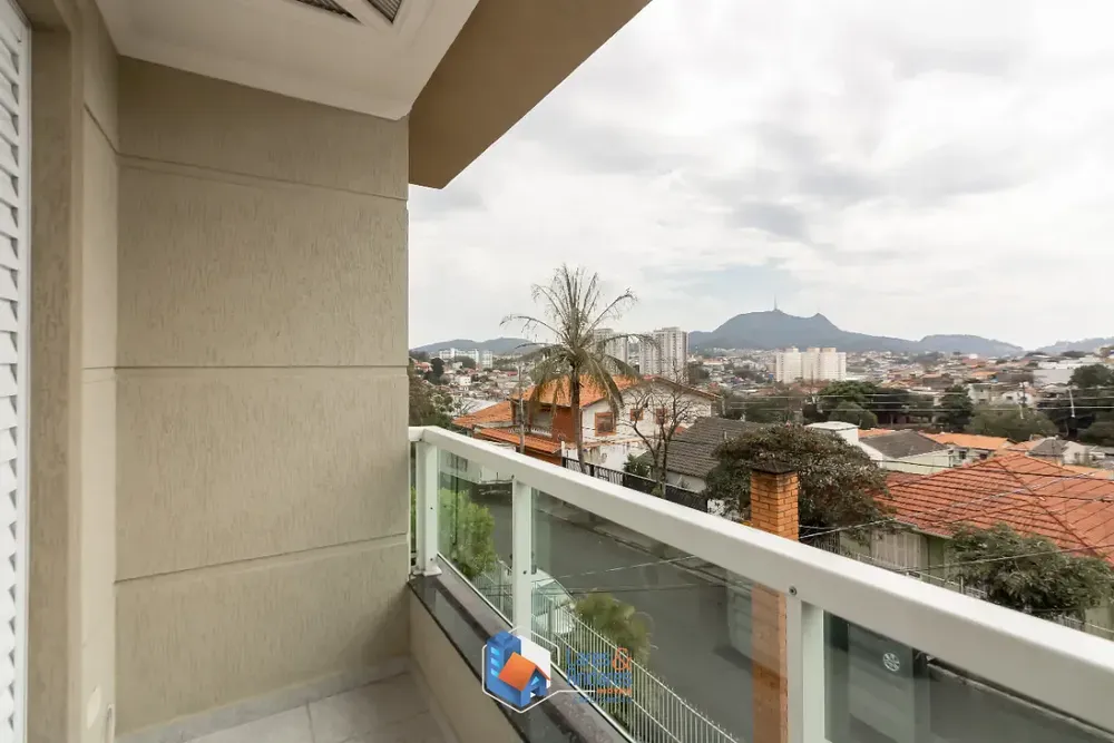 Casa, 3 quartos, 172 m² - Foto 2